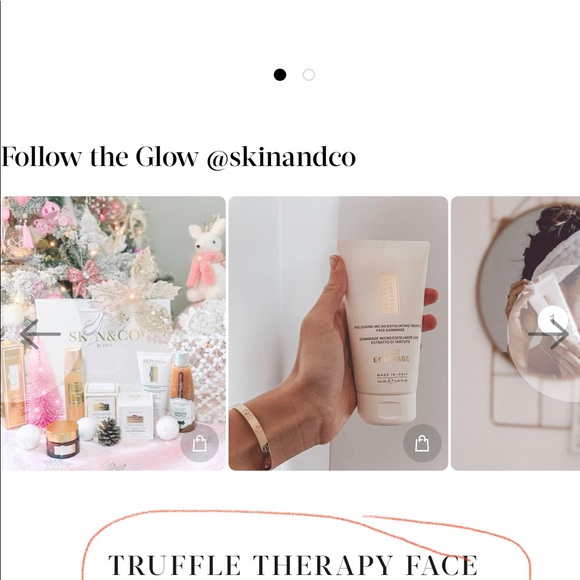 Skin and company face Gommage & eye concentrate - Picture 5 of 10